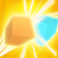 Moving Cubes 3D